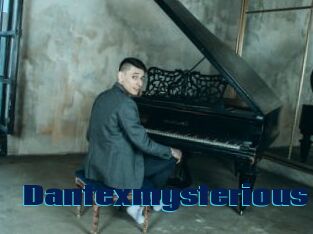 Dantexmysterious