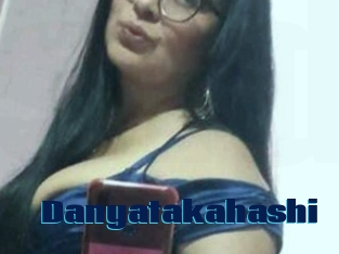 Danyatakahashi