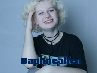 Daphneallen