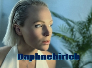 Daphnebirtch