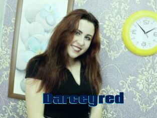 Darceyred