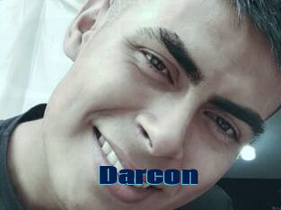 Darcon