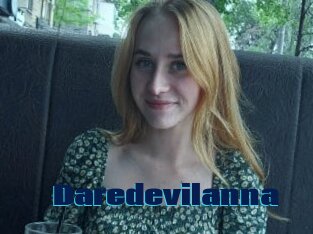 Daredevilanna