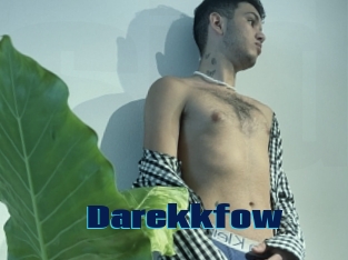 Darekkfow