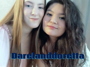 Darelanddoretta