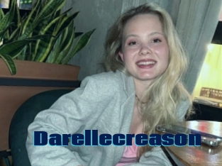 Darellecreason