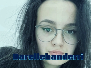 Darellehanderri