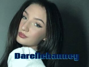 Darellehanney