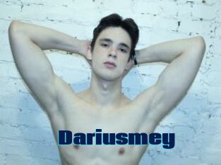 Dariusmey