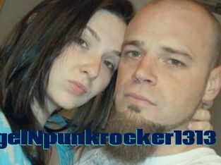 DarkangelNpunkrocker1313