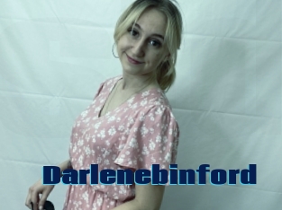 Darlenebinford