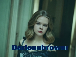 Darlenebrower