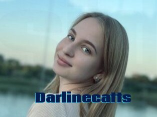 Darlinecatts