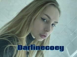Darlinecoey