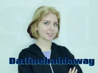 Darlinehaddaway