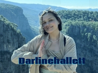Darlinehallett