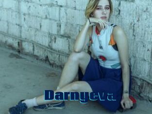 Darnyeva