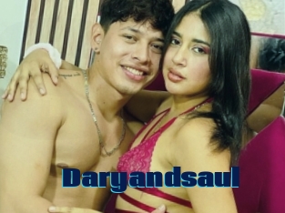 Daryandsaul