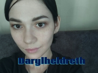 Darylheldreth