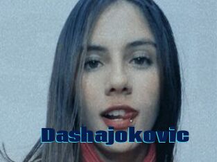 Dashajokovic