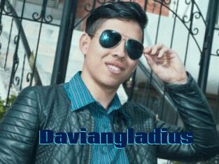 Daviangladius