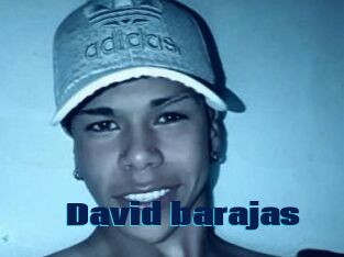 David_barajas