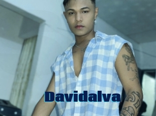 Davidalva