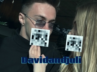Davidandjuli