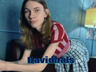 Davidhals
