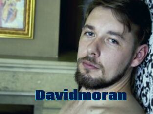 Davidmoran