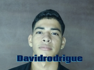 Davidrodrigue