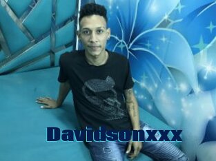 Davidsonxxx
