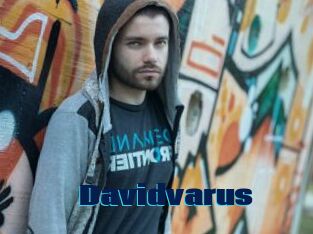 Davidvarus