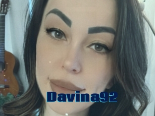 Davina92