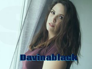 Davinablack