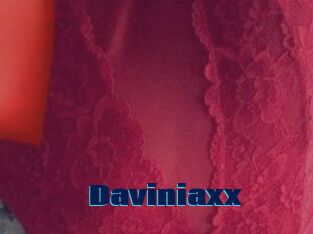 Daviniaxx