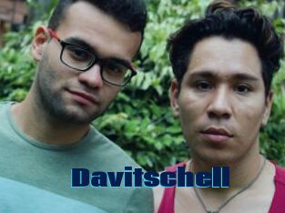 Davitschell