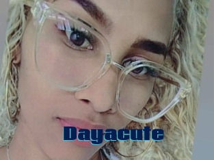 Dayacute