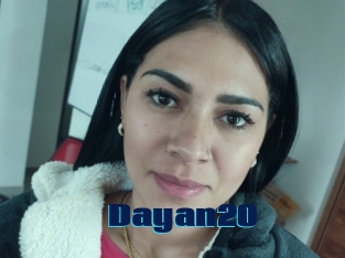 Dayan20