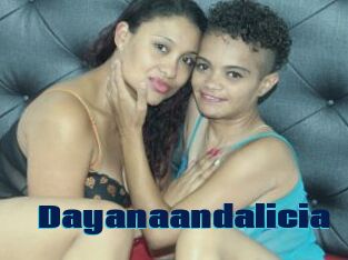 Dayanaandalicia