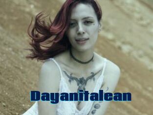 Dayanitalean