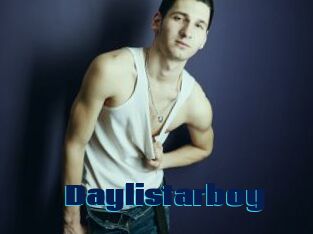 Daylistarboy