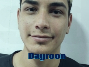 Dayroon