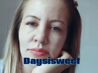 Daysisweet