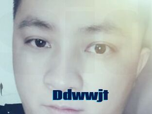 Ddwwjt