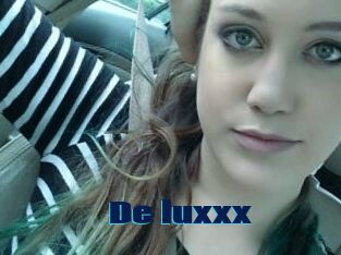 De_luxxx