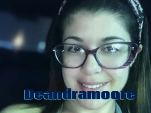 Deandramoore