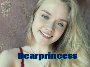 Dearprincess