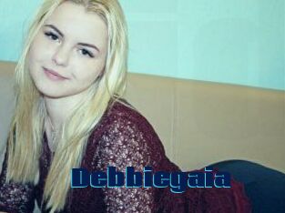 Debbiegaia