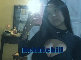 Debbiehill